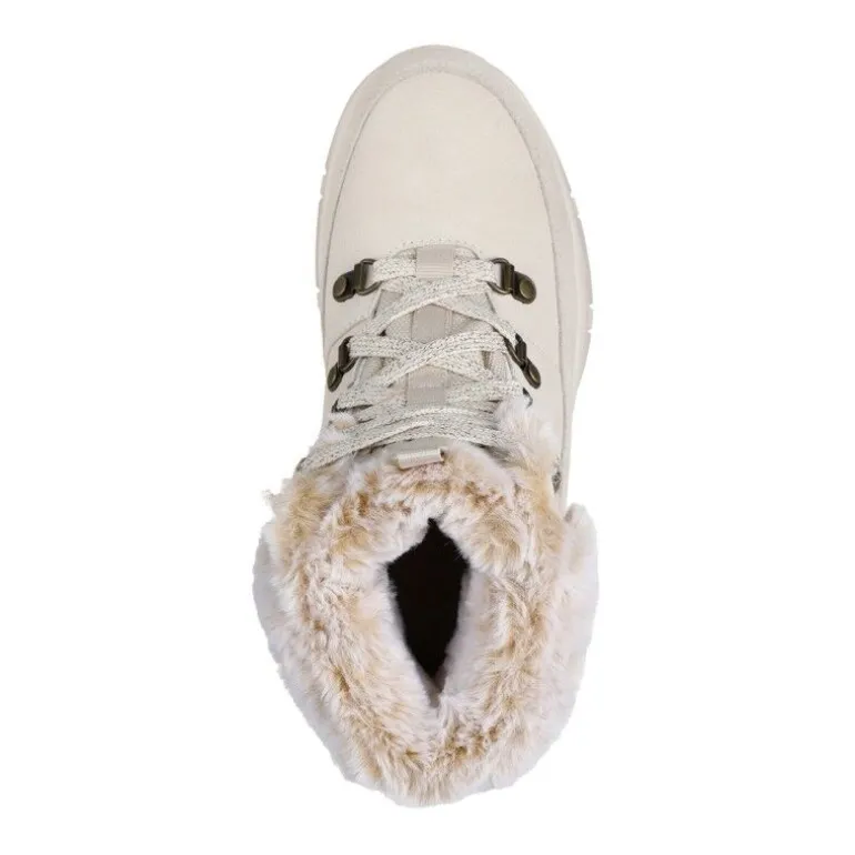 SkechersTrego - Snow Worries - Bottes de neige femme