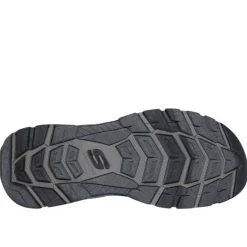 SkechersTresmen - Reece - Sandales randonnée homme