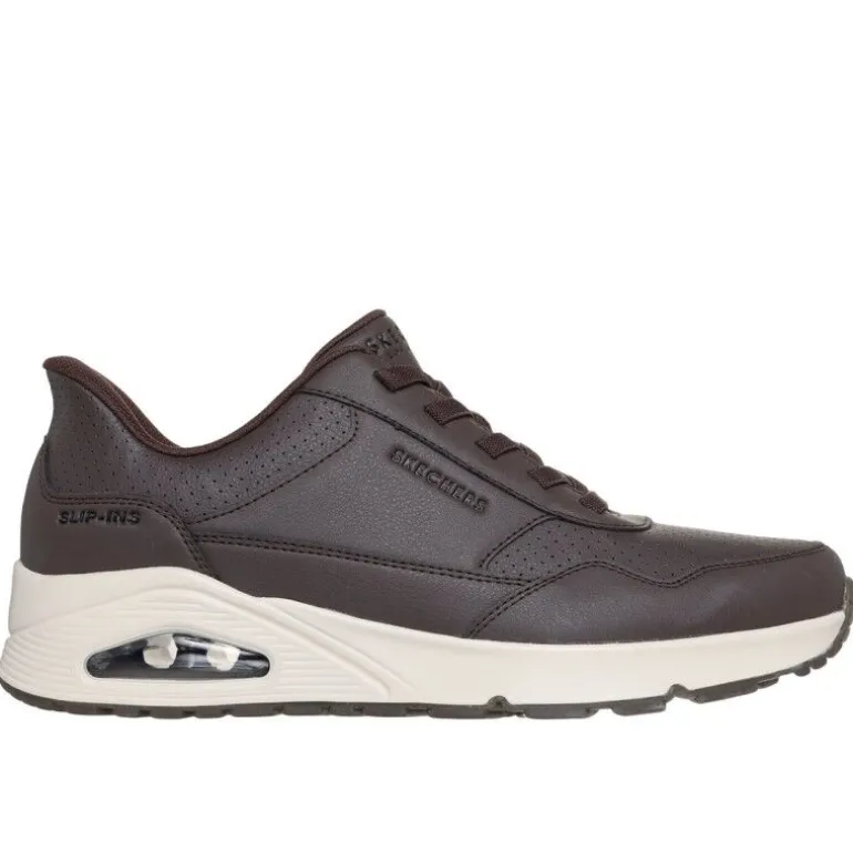 SkechersUno - Banksia Luxe - Chaussures lifestyle homme