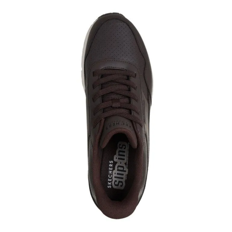 SkechersUno - Banksia Luxe - Chaussures lifestyle homme
