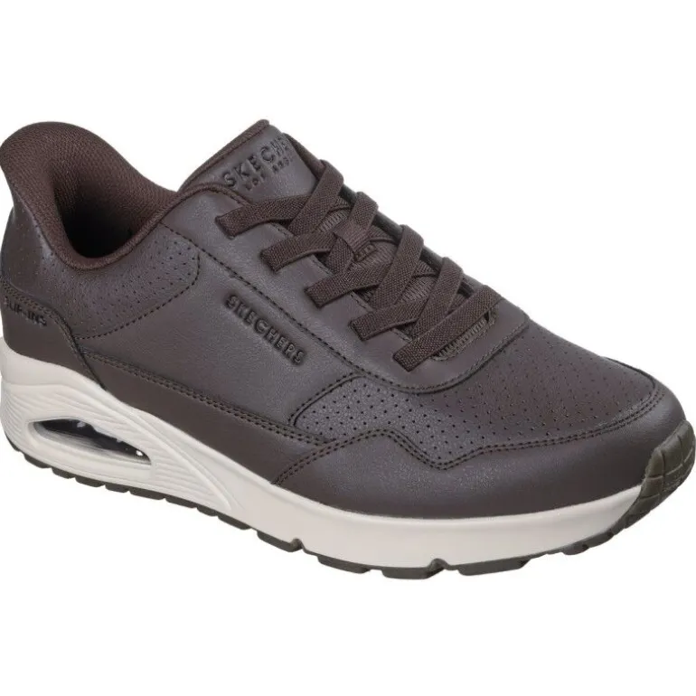 SkechersUno - Banksia Luxe - Chaussures lifestyle homme