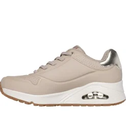 SkechersUno - Shimmer Away - Chaussures lifestyle femme
