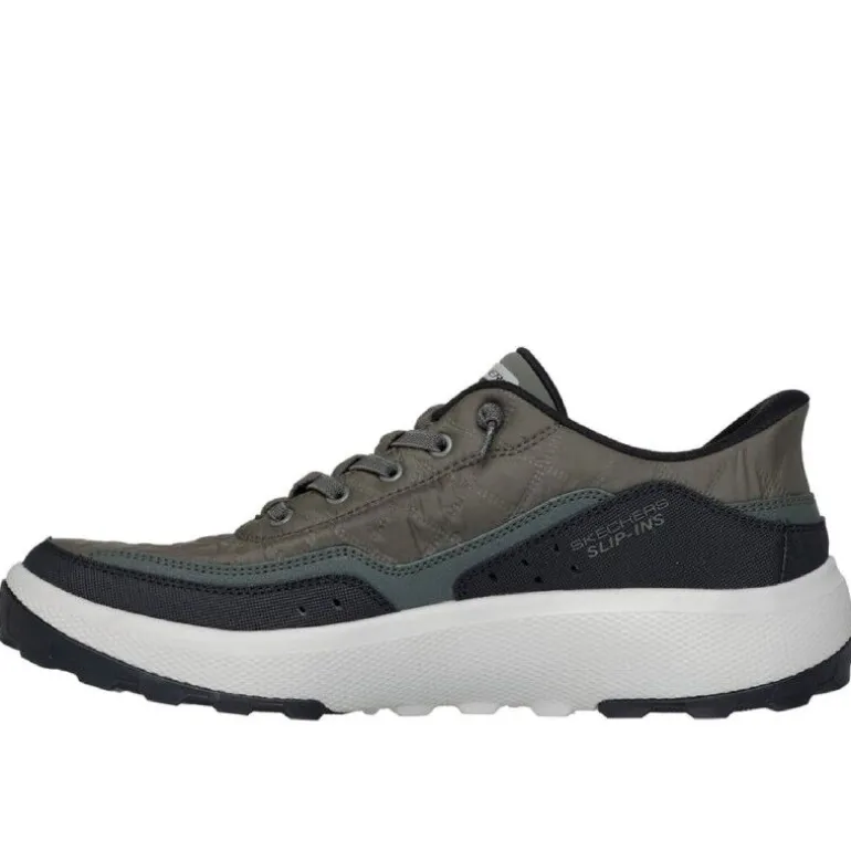 SkechersUrban Explore - Chaussures lifestyle homme