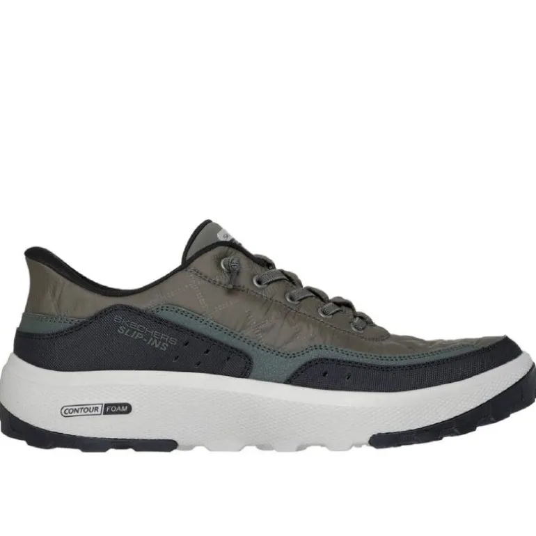 SkechersUrban Explore - Chaussures lifestyle homme