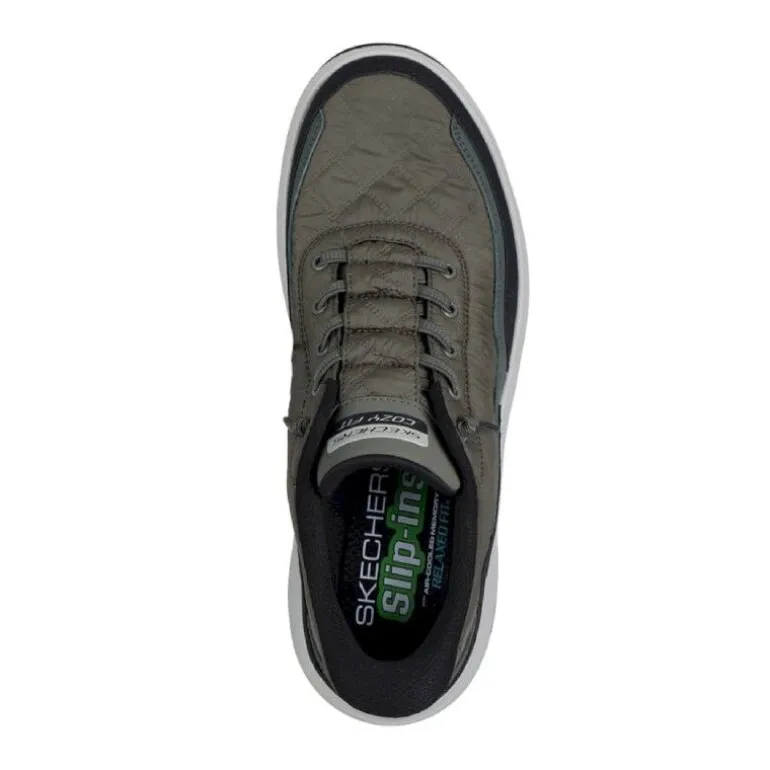 SkechersUrban Explore - Chaussures lifestyle homme