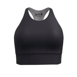 SmartwoolActive Crop Bra - Brassière de sport femme