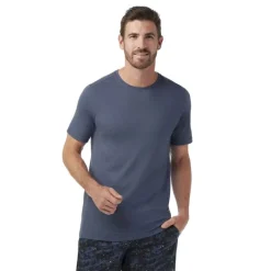 SmartwoolActive Short Sleeve - T-shirt homme