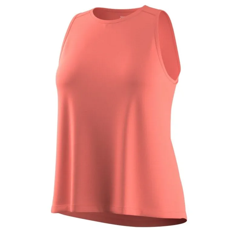 SmartwoolActive Ultralite High Neck Tank - Débardeur femme