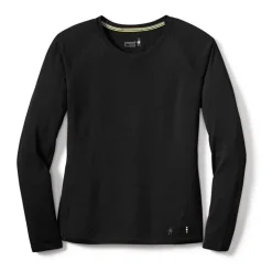 SmartwoolClassic All-Season Merino Base Layer Long Sleeve - Sous-vêtement mérinos femme