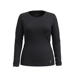 SmartwoolClassic All-Season Merino Base Layer Long Sleeve - Sous-vêtement mérinos femme