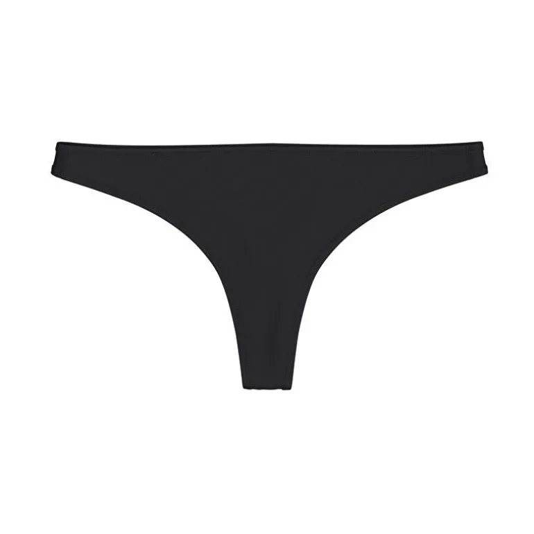 SmartwoolEveryday Merino Thong Boxed - Culotte laine mérinos femme