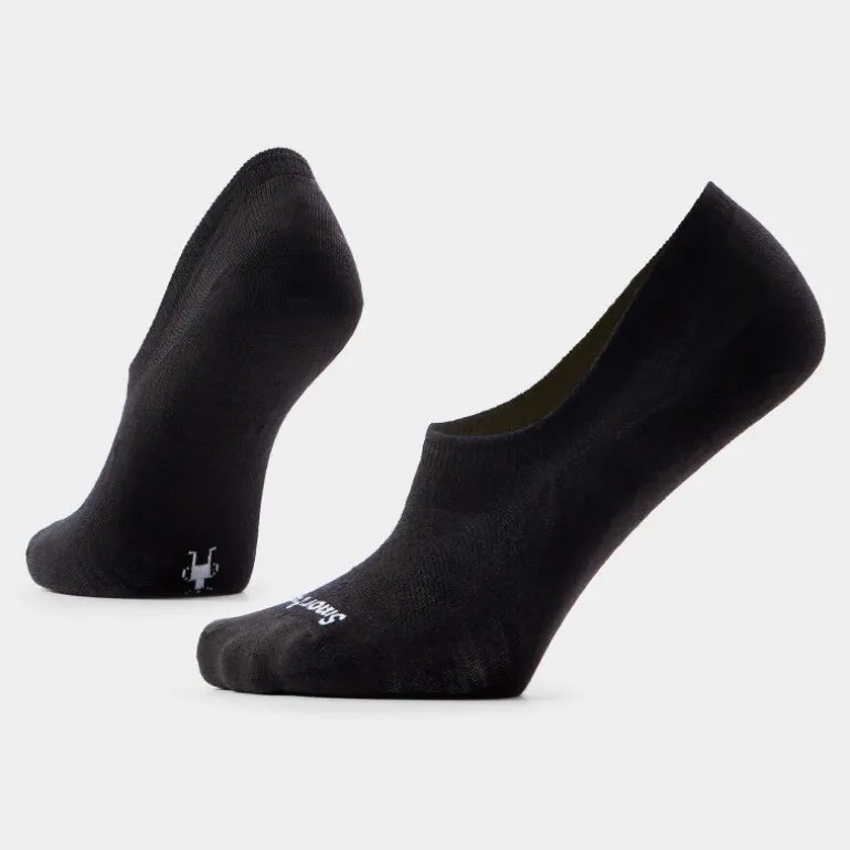 SmartwoolEveryday No Show Socks - Chaussettes en laine mérinos homme