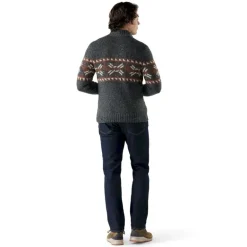 SmartwoolHeavy Henley Sweater - Pullover homme