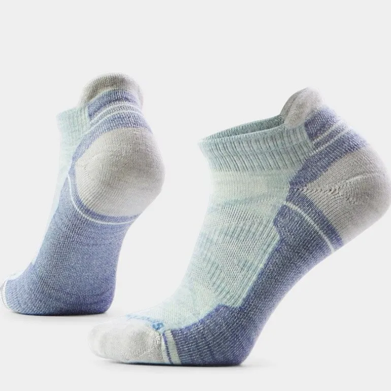 SmartwoolHike Light Cushion Low Ankle Socks - Chaussettes randonnée femme