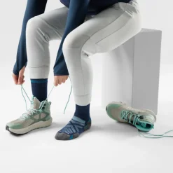 SmartwoolHike Targeted Cushion Crew - Chaussettes randonnée femme