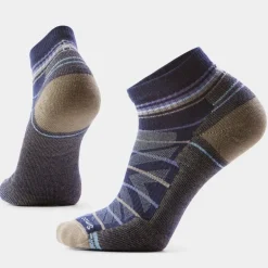 SmartwoolHike Light Cushion Pattern Ankle Socks - Chaussettes en laine mérinos