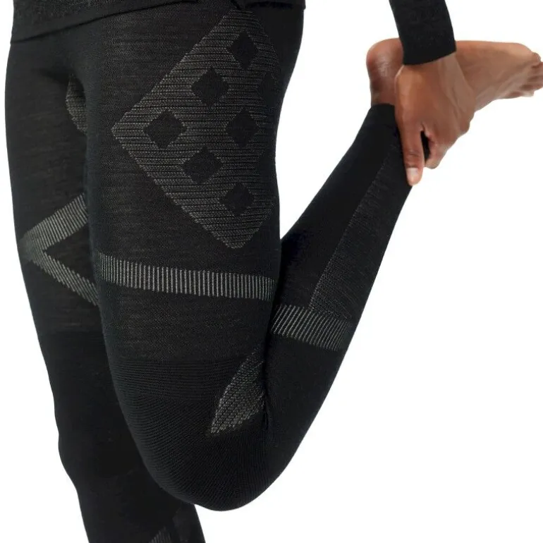 SmartwoolIntraknit Thermal Merino Base Layer Bottom - Collant thermique laine mérinos femme