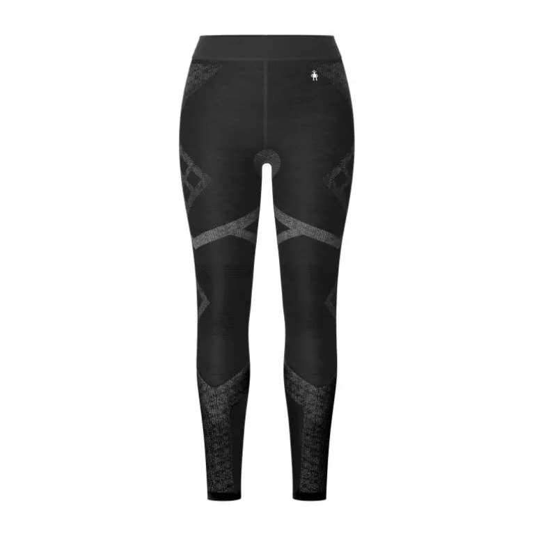 SmartwoolIntraknit Thermal Merino Base Layer Bottom - Collant thermique laine mérinos femme