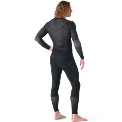 SmartwoolIntraknit Thermal Merino Base Layer Bottom - Collant thermique laine mérinos homme