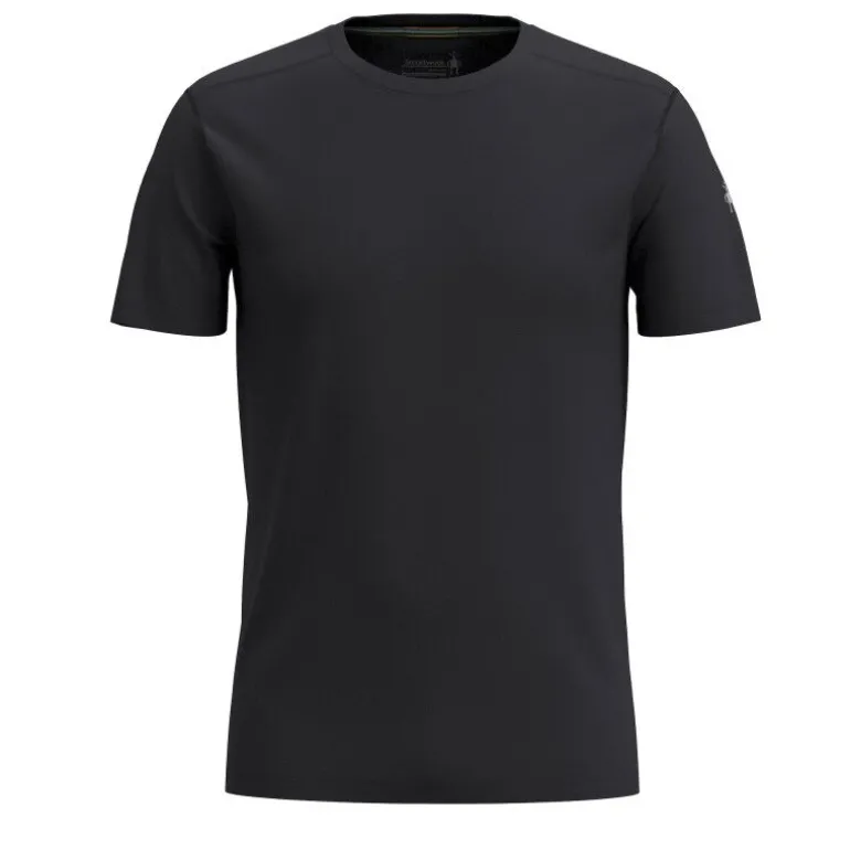 SmartwoolMerino Short Sleeve Tee Boxed - T-shirt homme