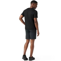 SmartwoolMerino Short Sleeve Tee Boxed - T-shirt homme