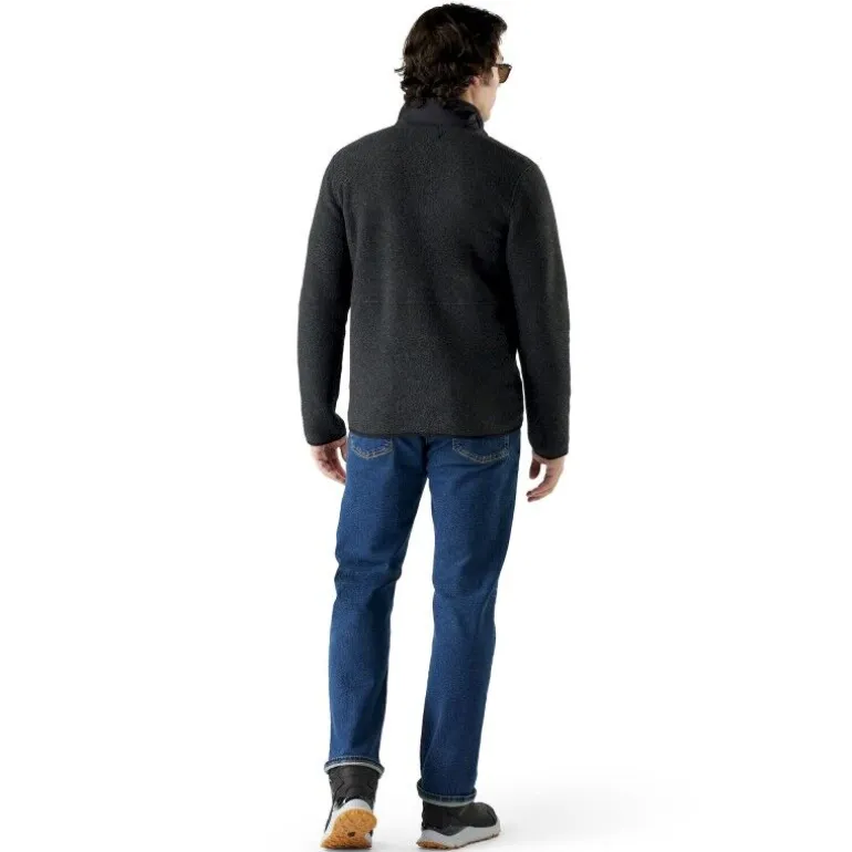 SmartwoolSecond Cut Fleece Jacket - Polaire homme