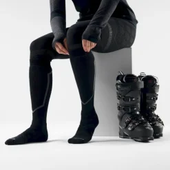 SmartwoolSki Full Cushion OTC Socks - Chaussettes en laine mérinos