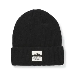 SmartwoolSmartwool Patch Beanie - Bonnet