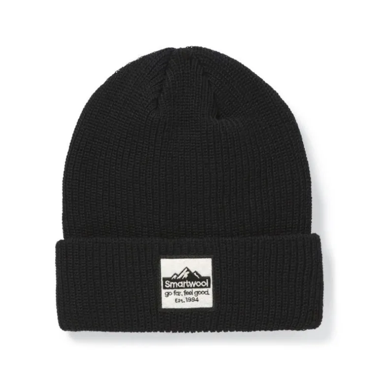 SmartwoolSmartwool Patch Beanie - Bonnet