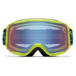 SmithDaredevil Cat 1 - Masque ski enfant