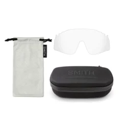 SmithDefy Cat 1 - Lunettes vélo
