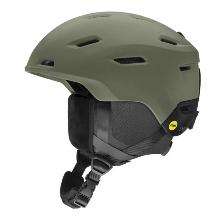 SmithDescend MIPS - Casque ski