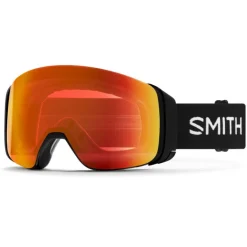 Smith4D Mag ChromaPop Cat 2 - Masque ski