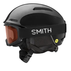 SmithGlide JR MIPS - Casque ski enfant