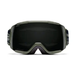 SmithGrom ChromaPop Cat 3 - Masque ski enfant