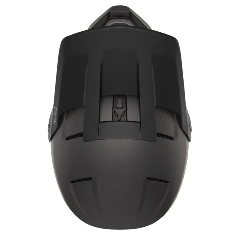 SmithHardline Carbon MIPS - Casque VTT