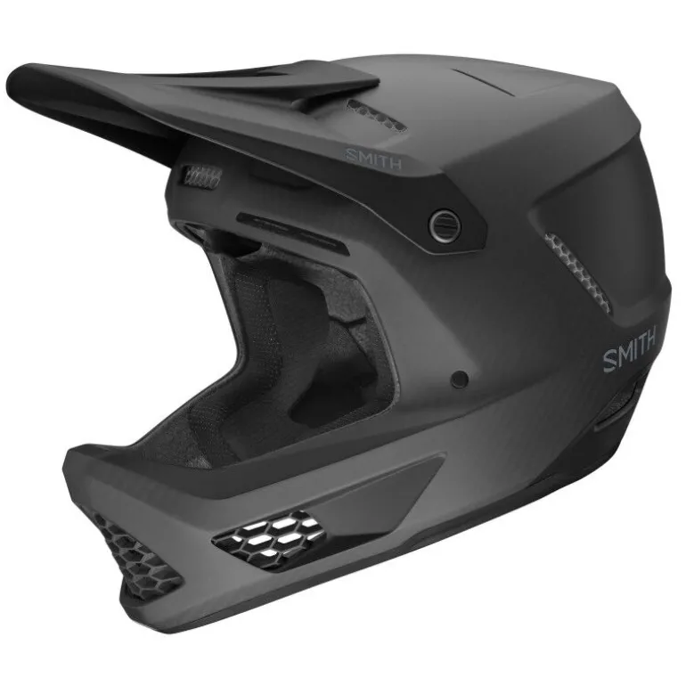 SmithHardline Carbon MIPS - Casque VTT