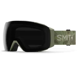 SmithI/O Mag ChromaPop Cat 3 - Masque ski