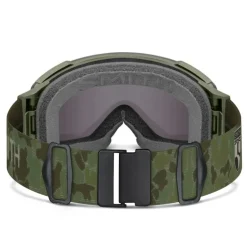 SmithI/O Mag ChromaPop Cat 3 - Masque ski