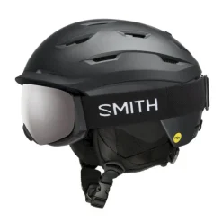 SmithLiberty Mips - Casque ski femme