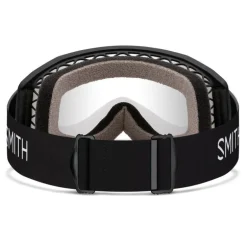 SmithLoam S MTB Cat 0 - Masque VTT