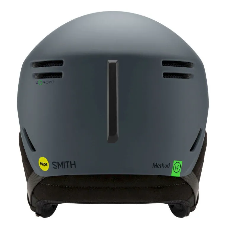 SmithMethod MIPS - Casque ski