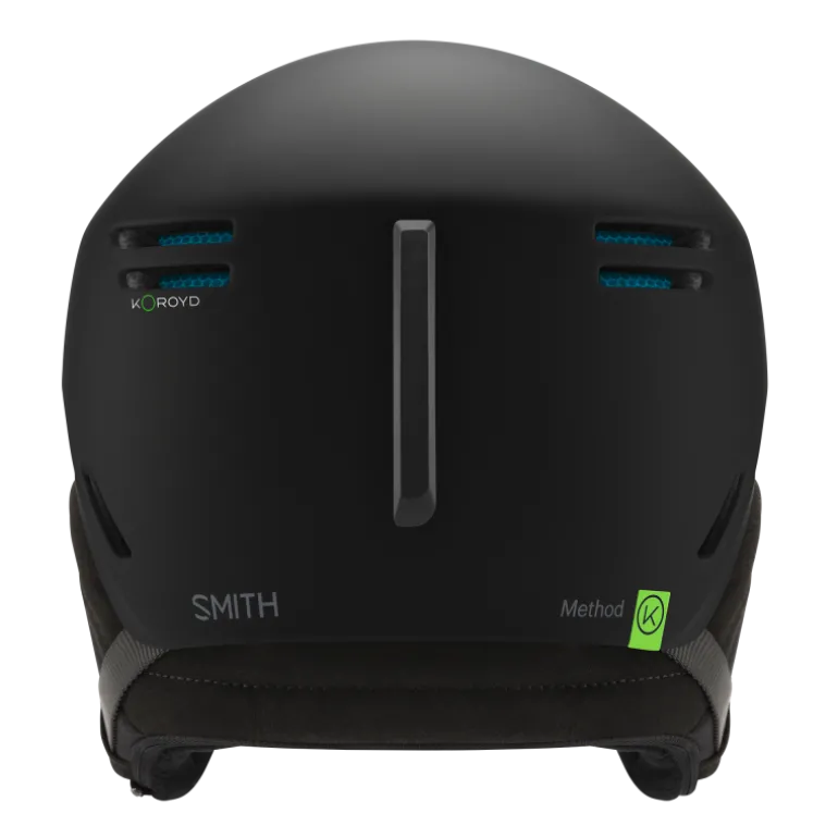 SmithMethod - Casque ski