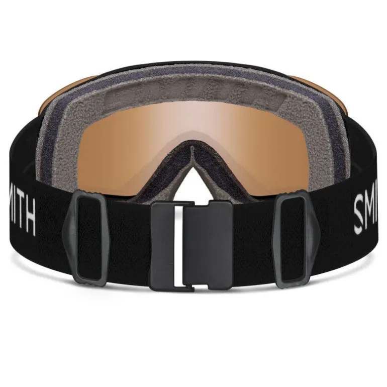 SmithMoment ChromaPop Pro Photochromic Cat 1-3 - Masque ski