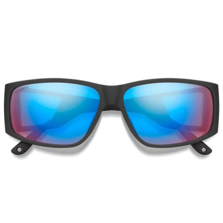 SmithMonroe Peak Cat 1 - Lunettes de soleil