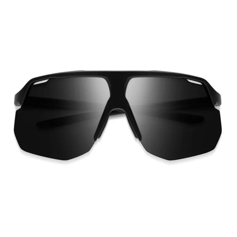 SmithMotive ChromaPop Cat 3 - Lunettes vélo