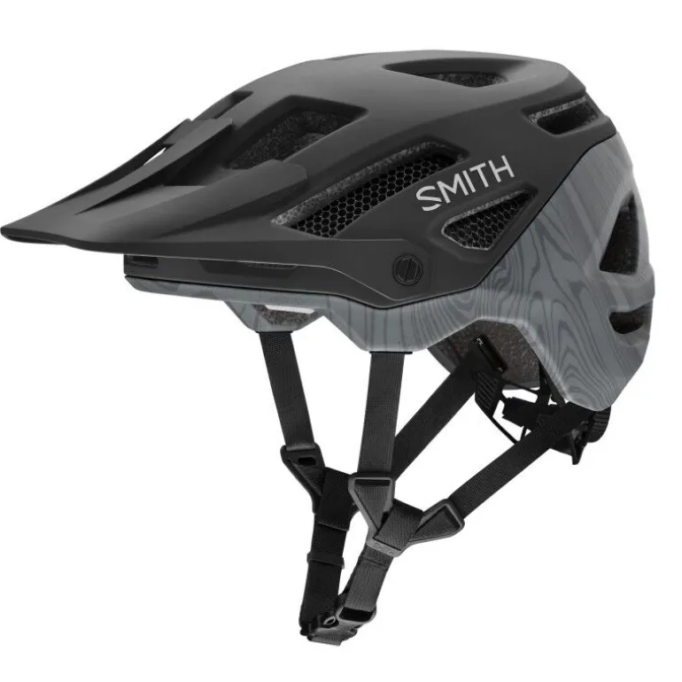 SmithPayroll MIPS Aleck Crash Sensor - Casque VTT