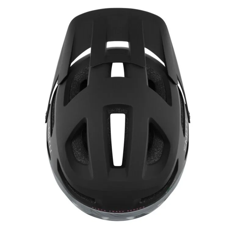 SmithPayroll MIPS Aleck Crash Sensor - Casque VTT