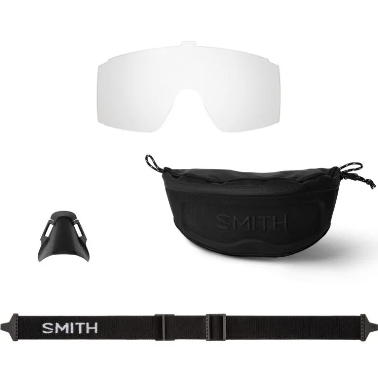 SmithPursuit Cat 2-4 - Lunettes vélo