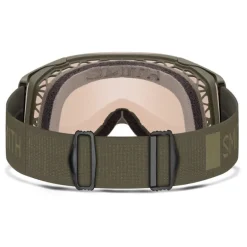 SmithRhythm MTB Cat 1 - Masque VTT